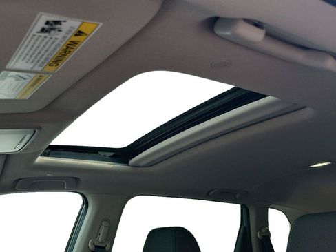 New 2026 Honda CR-V EX image 11
