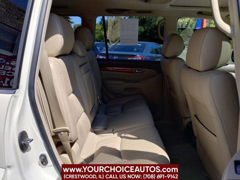 Used 2006 Lexus GX 470 image 16