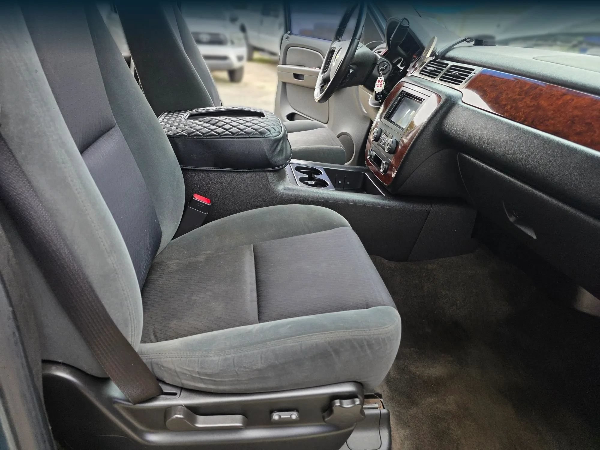 Used 2009 Chevrolet Tahoe LT AWD/4WD image 37