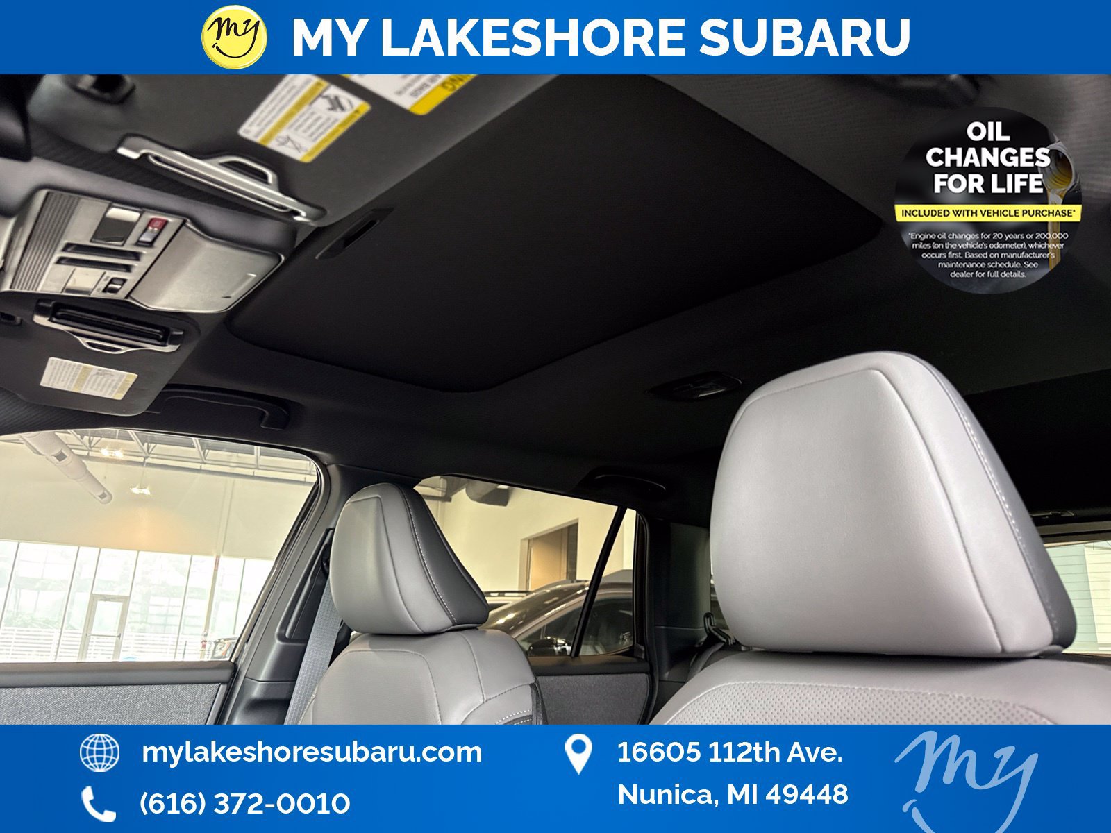New 2026 Subaru Outback Limited AWD/4WD image 21