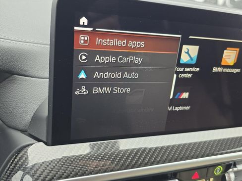 Used 2022 BMW X3 M40i w/ Parking Assistance Package image 21