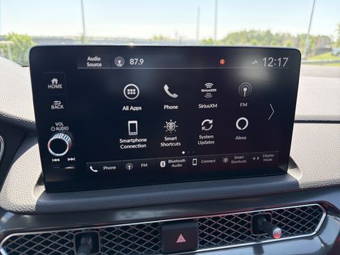 Certified 2024 Acura Integra A-Spec FWD image 23