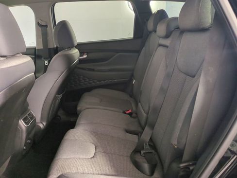 Used 2023 Hyundai Santa Fe SEL image 16
