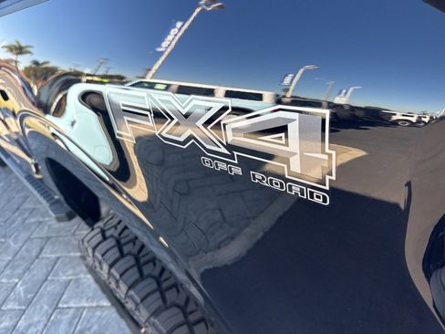 Used 2025 Ford F150 XLT w/ Equipment Group 302A MID image 7