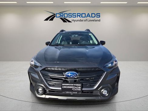 Used 2024 Subaru Outback Onyx Edition image 8