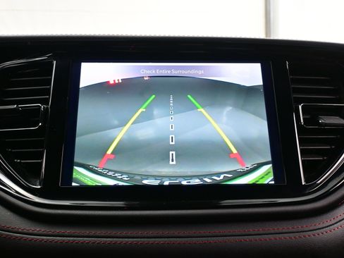 Used 2024 Dodge Durango R/T image 21