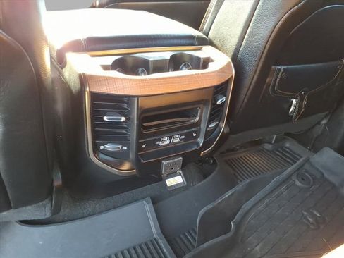 Used 2022 RAM 1500 Limited image 30