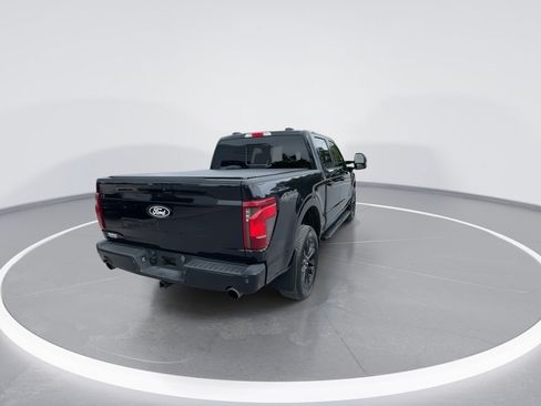 Used 2024 Ford F150 XLT w/ Equipment Group 302A MID AWD/4WD image 17