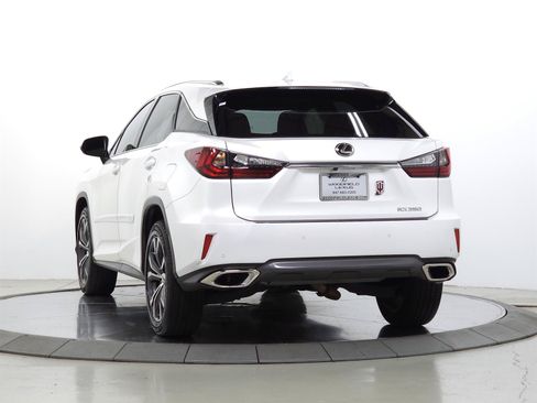 Used 2019 Lexus RX 350 AWD w/ Navigation Package image 6