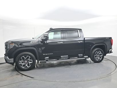 New 2026 GMC Sierra 1500 SLT w/ SLT Premium Plus Package