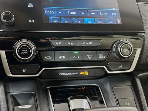 Used 2017 Honda CR-V EX-L image 15