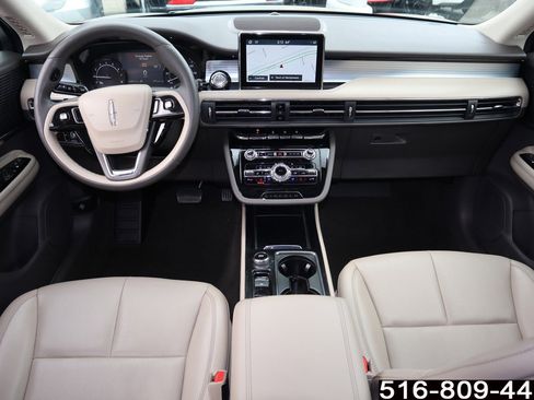 Used 2022 Lincoln Corsair AWD w/ Equipment Group 101A image 15