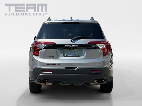 Used 2023 GMC Acadia SLE w/ Elevation Edition FWD image 6