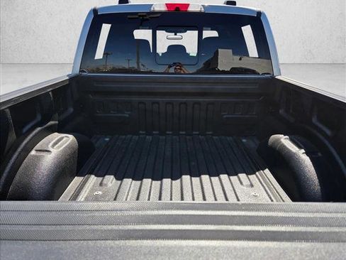 Used 2022 Ford F150 XLT w/ Equipment Group 302A High AWD/4WD image 6