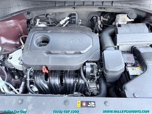 Used 2017 Kia Sorento FWD image 28