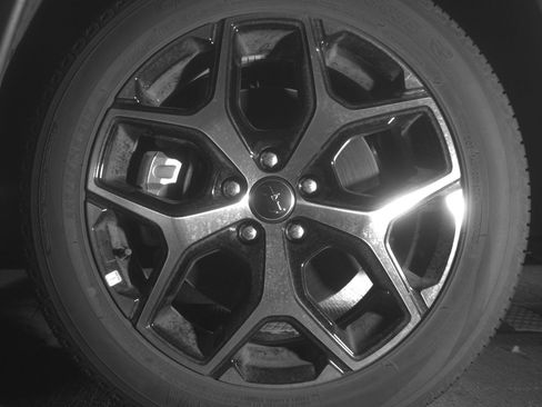 Used 2025 Jeep Compass Limited image 12