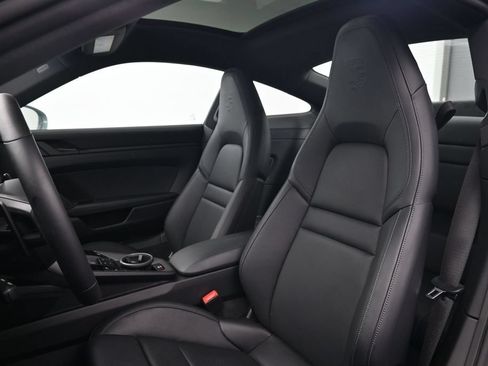 Used 2026 Porsche 911 Carrera S RWD image 5