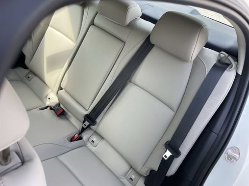 New 2026 MAZDA MAZDA3 2.5 S Sedan w/ Preferred Pkg FWD image 23