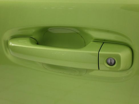 Used 2022 Toyota 4Runner TRD Pro image 23