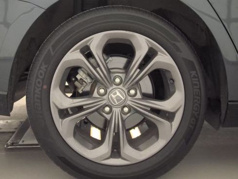 Used 2023 Honda Accord EX-L image 22