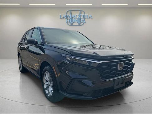 Used 2023 Honda CR-V EX-L image 7