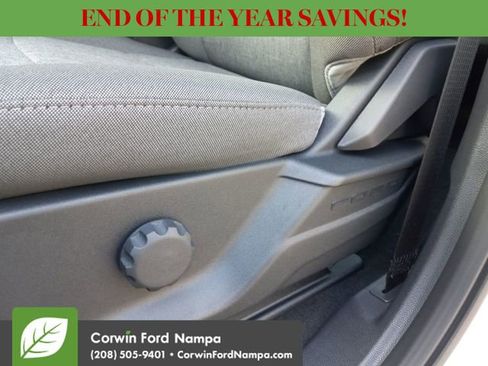 New 2026 Ford F350 XL w/ STX Appearance Package image 12