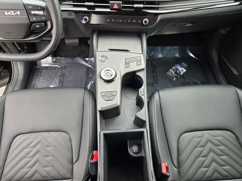 New 2026 Kia Sportage X-Line AWD/4WD image 20