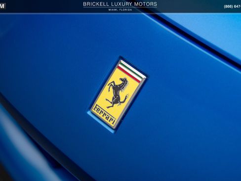Used 2017 Ferrari 488 Spider RWD image 40