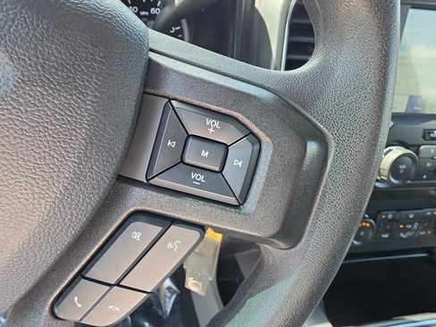 Used 2021 Ford F350 XLT w/ XLT Premium Package AWD/4WD image 24