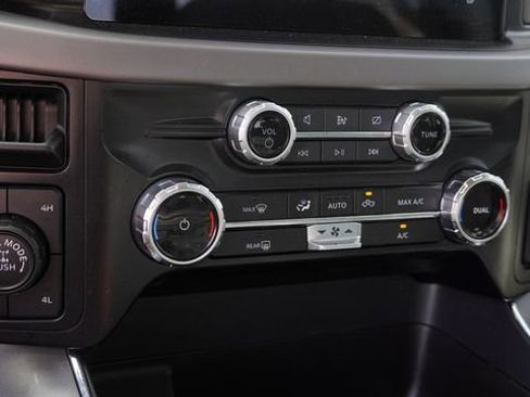 Used 2024 Ford F150 XLT w/ Mobile Office Package image 24