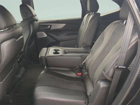 New 2026 Acura MDX A-Spec AWD/4WD image 11