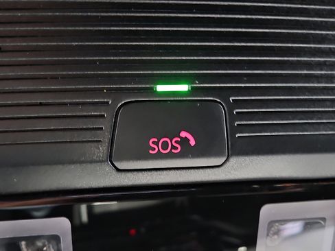 New 2026 Volkswagen Atlas Cross Sport SE image 20