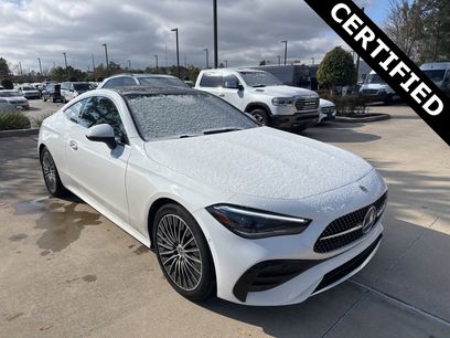 Certified 2025 Mercedes-Benz CLE 300 CLE 300