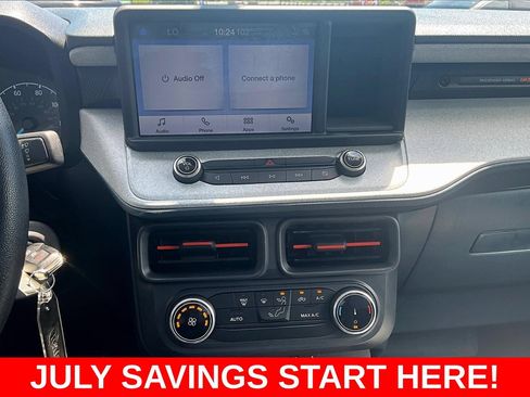 Used 2024 Ford Maverick XLT FWD image 18