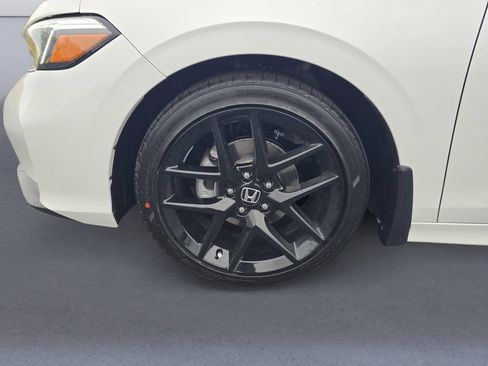 New 2026 Honda Civic Sport image 10