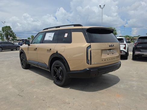 New 2027 Kia Telluride X-Line SX Prestige AWD/4WD image 6