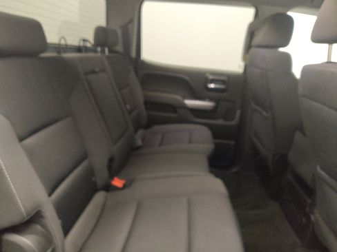 Used 2016 Chevrolet Silverado 1500 LT w/ All Star Edition AWD/4WD image 19