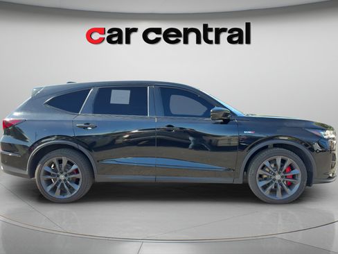 Used 2022 Acura MDX Type S AWD/4WD image 6