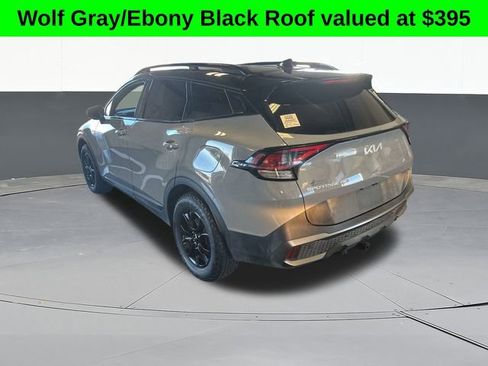 Used 2024 Kia Sportage X-Pro image 4