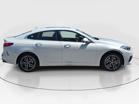 Used 2024 BMW 228i Gran Coupe w/ Convenience Package FWD image 4