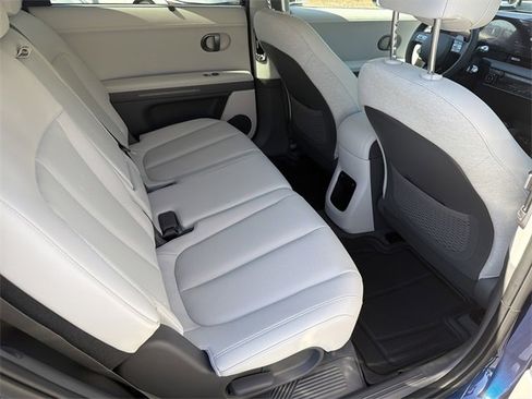 New 2026 Hyundai Ioniq 5 Limited image 15