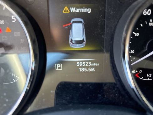 Used 2015 Nissan Rogue S image 7