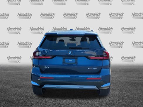 Used 2023 BMW X1 xDrive28i w/ Premium Package image 9