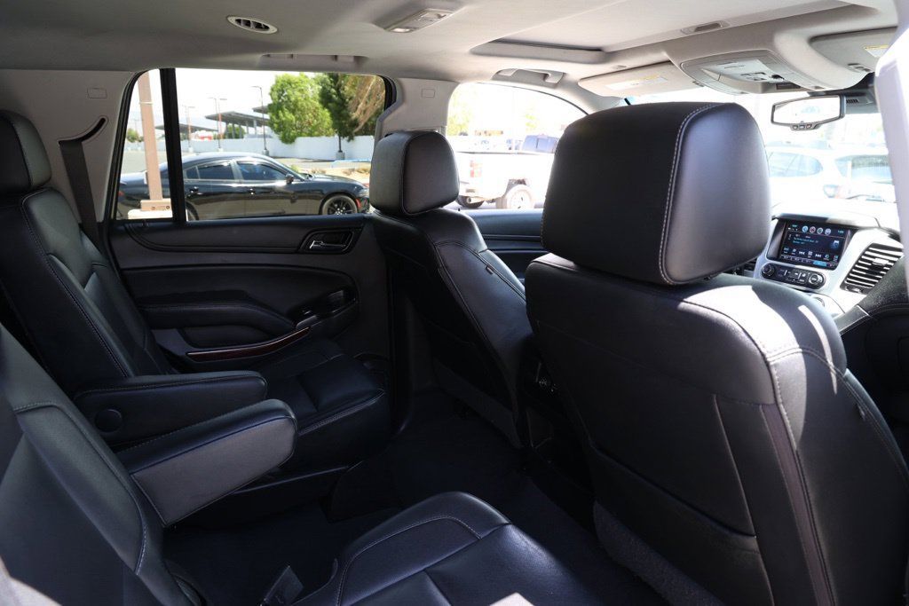 Used 2020 GMC Yukon SLT AWD/4WD image 18