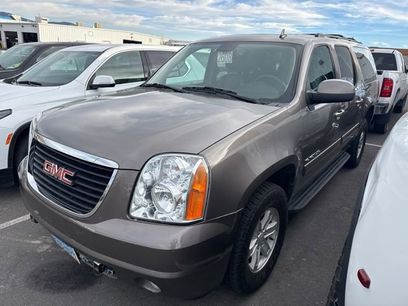 Used 2013 GMC Yukon XL SLT