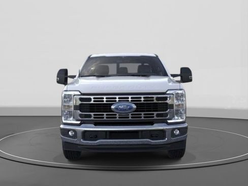 New 2026 Ford F250 XLT w/ Camper Package RWD image 6