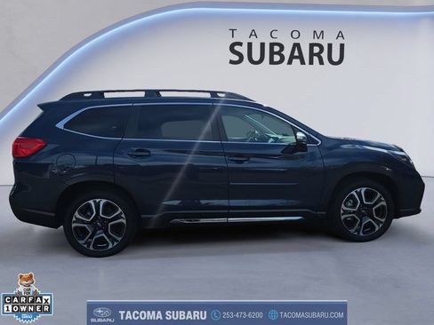 Used 2023 Subaru Ascent Limited w/ Technology Package AWD/4WD image 6