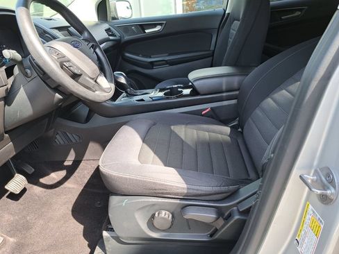 Used 2016 Ford Edge SE AWD/4WD image 24