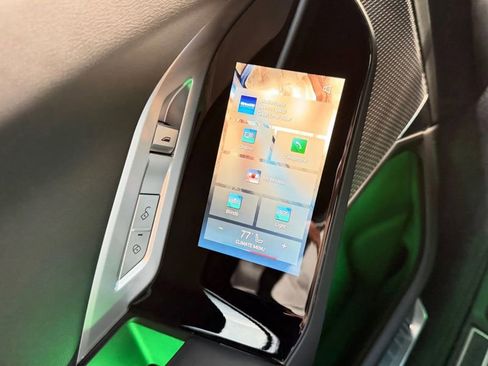 Used 2023 BMW 760i xDrive w/ Parking Assistance Package image 15