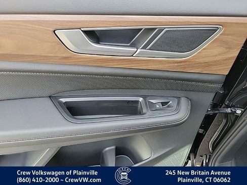 New 2026 Volkswagen Atlas SE image 47